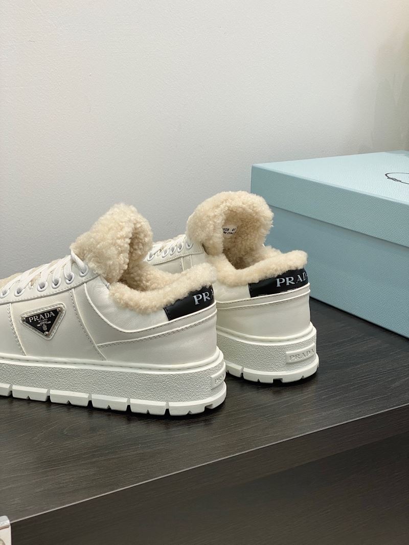 Prada Sneakers